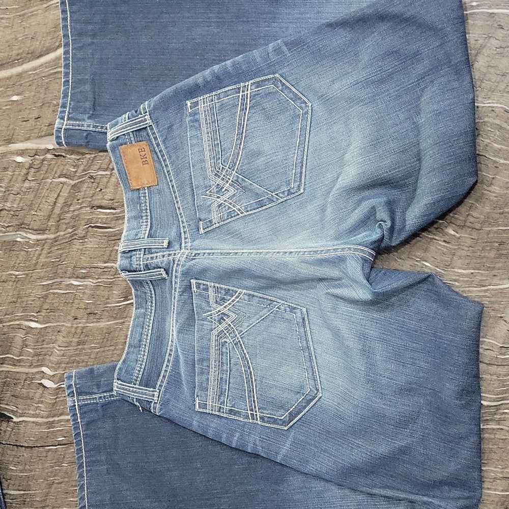 Tyler BKE jeans